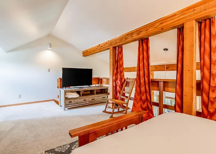 Appartement Creek 1323 Wilson