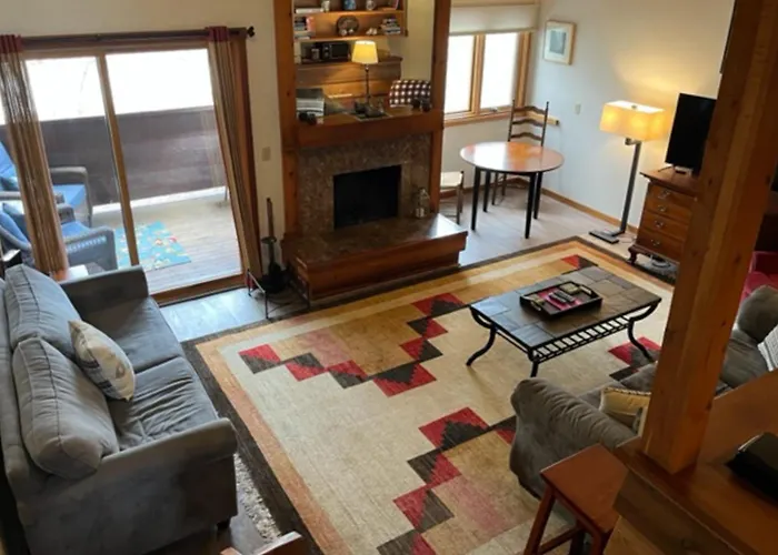 Creek 1323 Appartement *