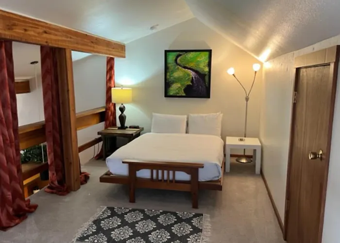 Appartement Creek 1323